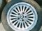 Alloy wheels E39 D530