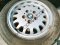 Alloy wheels E30 - E36 195/60 R15