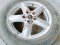 Alloy wheels R60 205/60 R16
