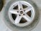 Alloy wheels R60 205/60 R16