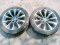 Alloy wheels F10 245/45 R18