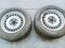Alloy wheels BMW