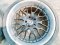 Alloy wheels E60 245/35 ZR20