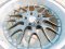 Alloy wheels E60 245/35 ZR20