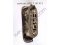 Rear light in the side panel, right 63212755116  2755116 63217167412 7167412