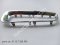 Frame, rear fog light, right 51127260596 7260596