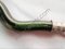 ENGINE OIL COOLER PIPE FLOW Part number: 17222358290 2358290