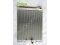 Radiator Part number: 17112284607 2284607 Valeo 731514