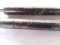 Gas pressurized spring, hood 51237148864 7148864