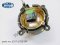 Fog lights, left Part number: 63176925049 6925049 , 63176611721 6611721 MAGNETI MARELLI LAB582