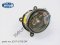 Fog lights, left Part number: 63176925049 6925049 , 63176611721 6611721 MAGNETI MARELLI LAB582