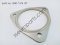 Flat gasket Part number: 18307574127 7574127