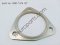 Flat gasket Part number: 18307574127 7574127