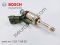 RP injector Part number: 13537528351 7528351 BOSCH 0 261 500 029