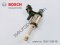 RP injector Part number: 13537528351 7528351 BOSCH 0 261 500 029