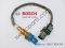 Oxygen sensor Part number: 13627804369 7804369 BOSCH 0 281 004 079