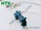 Lambda Monitor sensor Part number: 11787548961 7548961 NTK 25198