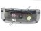 AIR INLET BONNET PRIMED 51132756095 2756095