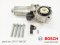 Set positioning motor Part number: 27107568267 7568267 ,  27102449709 2449709 BOSCH