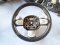 Sport strng wheel,leather,w/shiftpaddles 32302751726 2751726