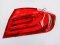Genuine BMW F10 Right side Led HELLA Rear Tail stop light Lamp 173462-02