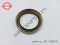 Shaft seal Part number: 11217838072 7838072 , 11147838060 7838060 Elring 735.260