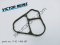 Gasket Part number: 11421486687 1486687 VICTOR REINZ 70-34806-00