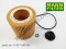 Set oil-filter element Part number: 11427640862 7640862 , 11427953125 7953125 MANN FILTER HU 816 X HU 816 Z KIT