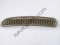 Grille right 51137122506 7122506