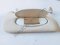 Right visor sun R56 51167339376 7339376