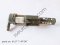 High pressure nozzle, left 61677147047 7147047
