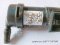 High pressure nozzle, left 61677147047 7147047