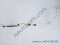 Pressure hose,condenser,evaporator 64539230693 9230693