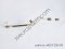 Pressure hose,condenser,evaporator 64539230693 9230693