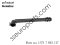Air Intake Breather Pipe / Hose Part number: 13717823517 7823517