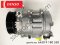 คอมเพรสเซอร์แอร์ หมายเลขชิ้นส่วน: 64509180550 9180550 6450 9 180 550 Denso DCP05079