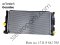 Engine Cooling Radiator Part number: 17118645782 8645782  1711 8 645 782