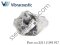 Engine Mount - Left Part number: 22112284817 2284817 2211 2 284 817 Vibracoustic