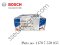 Upstream Oxygen O2 Sensor / Pre-Cat Part number: 11787558055, 7558055,  1178 7 558 055 Bosch 0258 017 098