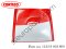 (Crankshaft Pulley / Torsion Vibration Damper) Part number: 11238602800 8602800 1123 8 602 800	Corteco 49434592