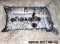 Cylinder head cover aluminum Part number: 11127646552 7646552 1112 7 646 552 MINI