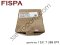 High Pressure Pump Part number: 13517588879 7588879 FISPA 1675941280