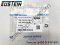 Gasket ring Part number: 64508390601 8390601 64500149356 64500301636 64501363572 61671378609 64501468463 64501466019 EUSTEIN
