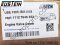 Cylinder head cover Part number: 11127646552 7646552 EUSTEIN