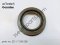 Shaft seal Part number: 23117550058 7550058