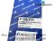 Bearing Shell [45.00MM][5+5 PCS] Part number: 11217585452  7585452 11217585453 7585453  11217585454  7585454 11217585460 7585460 Kolbenschmidt 37 206 600