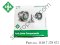 Vibration Damper Part number: 11287578675 7578675 IINAA 532 0752 10