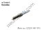 spark plug Part number: 12120047375, 0047375, 1212 0 047 375