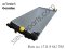 Engine Cooling Radiator Part number: 17118645782 8645782  1711 8 645 782