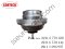 Engine Mount - Right Part number: 22116770638  6770638  22116758444  6758444  22111096997 1096997 Corteco 80001082